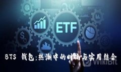BTS 钱包：热潮中的时尚与实用结合